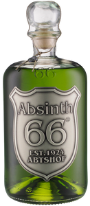 Absinth 66® 1,0l