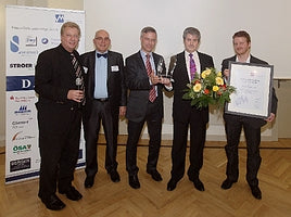 Abtshof Magdeburg wins the MarketingHIGHLIGHT Saxony-Anhalt 2013
