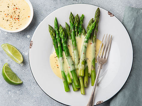 Rezepte mit Absinth - Ideen für Saucen