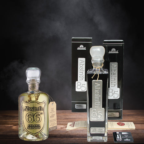 Absinth Editionen
