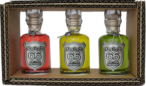 Absinth 66® Minis