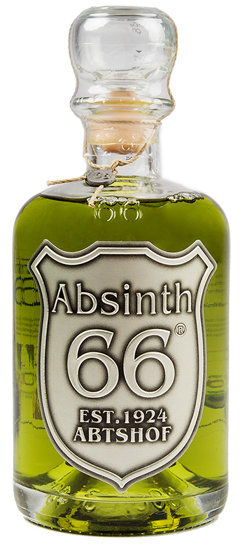 Absinth 66® 0,5l