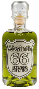 Absinth 66® 0,5l