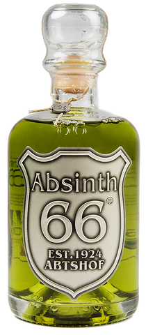 Absinth 66® 0,5l