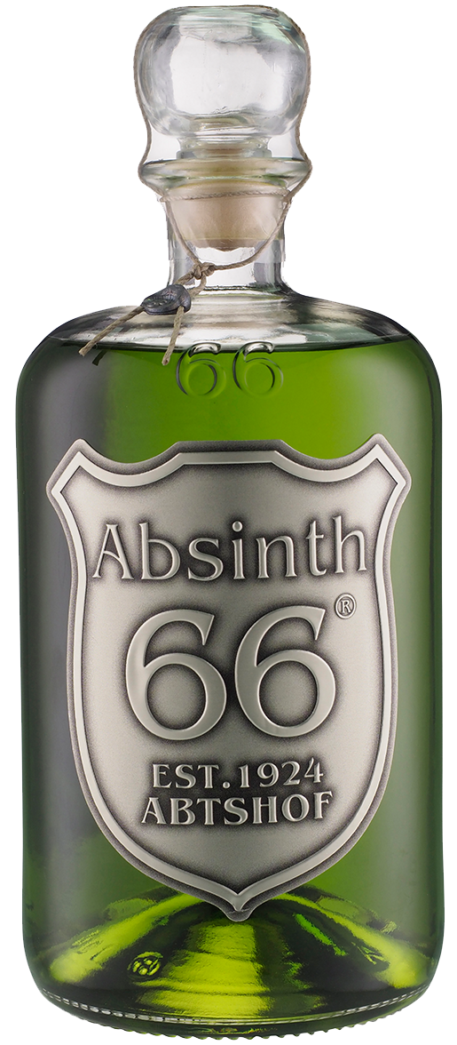 Absinth 66® 1,0l