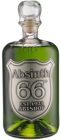 Absinth 66® 1,0l