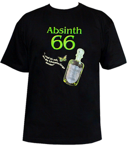 Absinth 66® T-Shirt