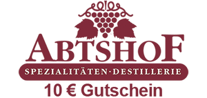 Abtshof Geschenkgutscheine