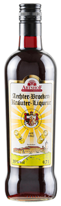 Aechter-Brocken-Herbs-Liqueur® - 0,7 l / 35% obj. (Likier ziołowy)