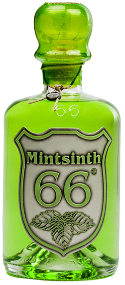 Mintsinth 66® 0,5l